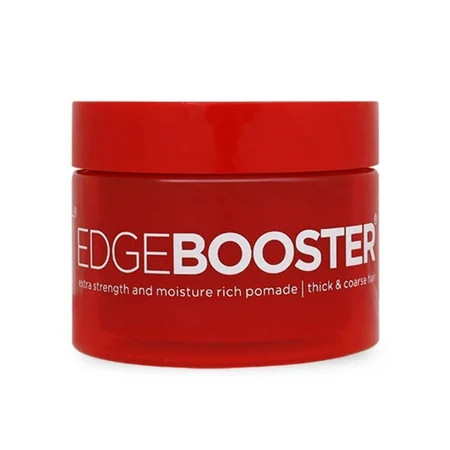 Style Factor Edge Booster Extra Strength and Moisture Rich Pomade 3.38Oz 2 | Walmart (US)