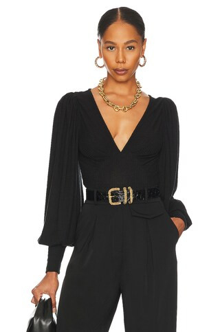 Sienna Bodysuit
                    
                    MAJORELLE | Revolve Clothing (Global)