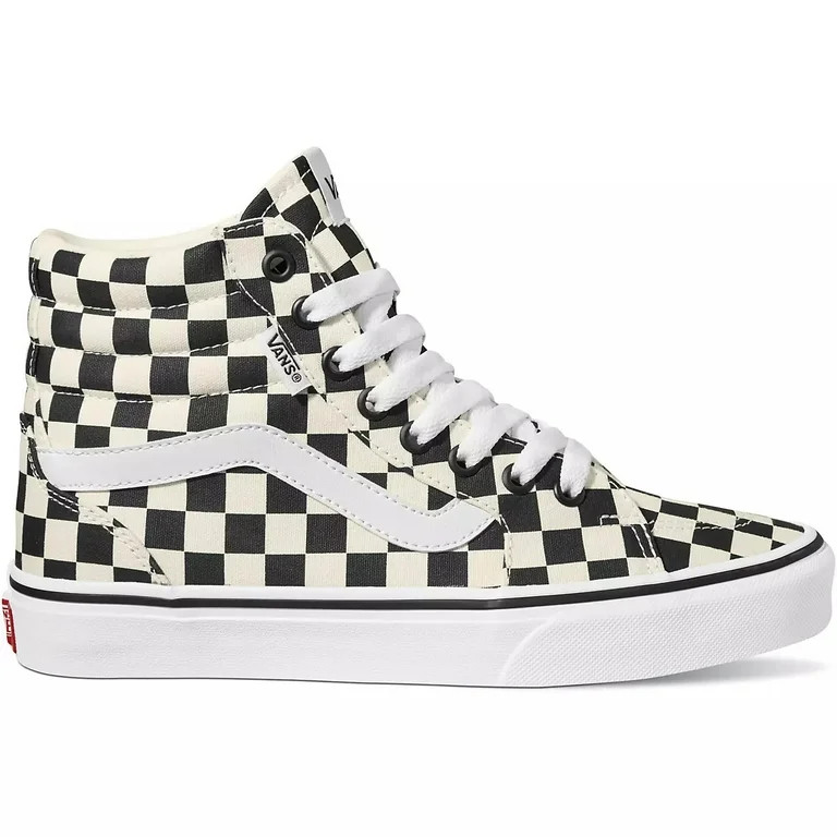 Vans Filmore High-Top Women's Shoes | Walmart (US)