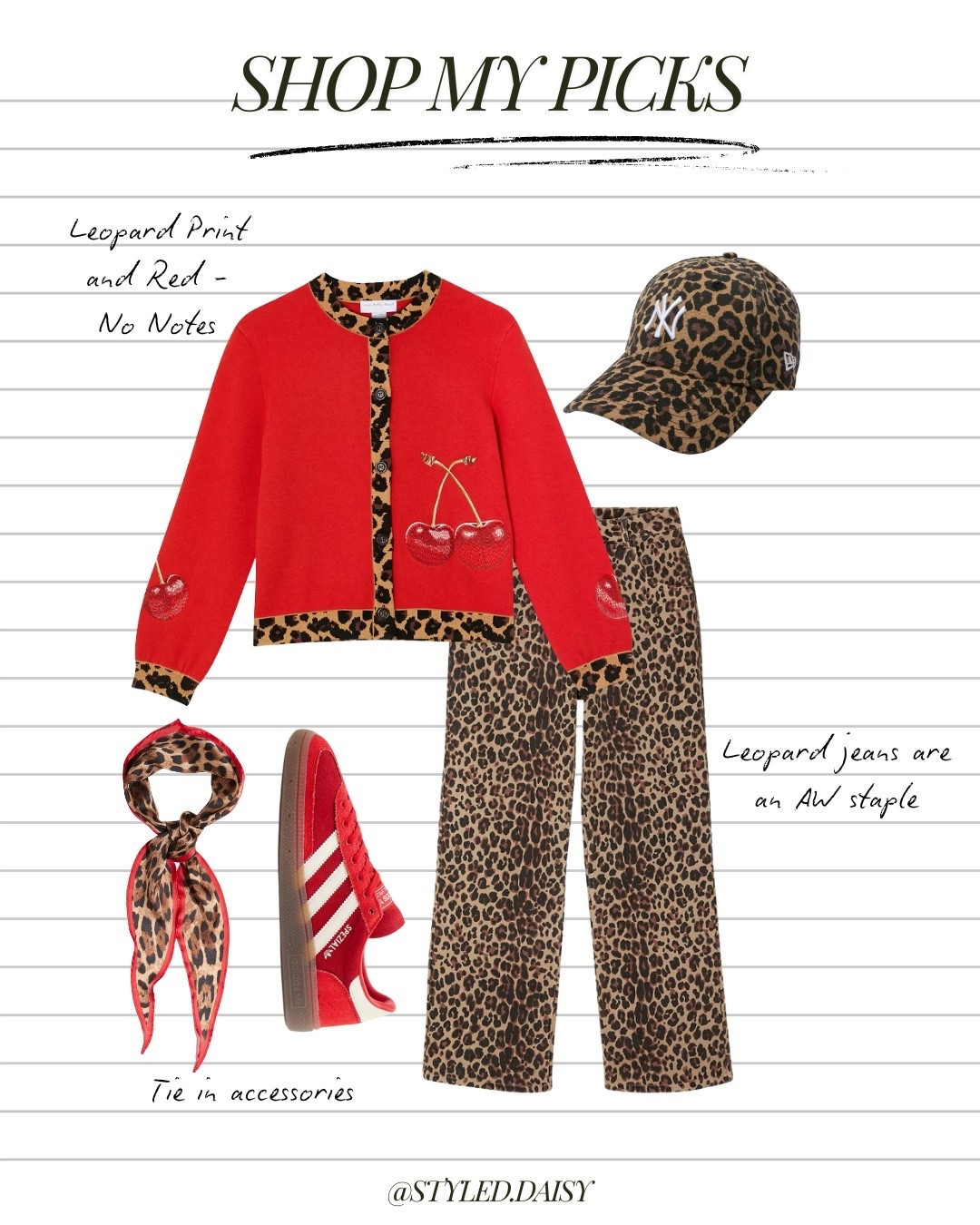 My autumn outfit formulas ❤️

#LTKwinter #LTKuk #LTKautumn