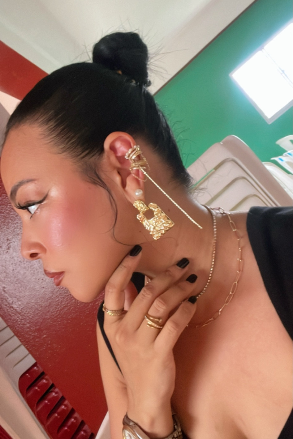 Accesorios 

#LTKSummerEdit #LTKBeauty #LTKStyleTip