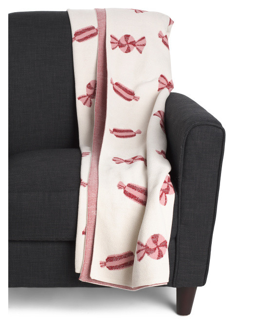 Candy Throw | TJ Maxx