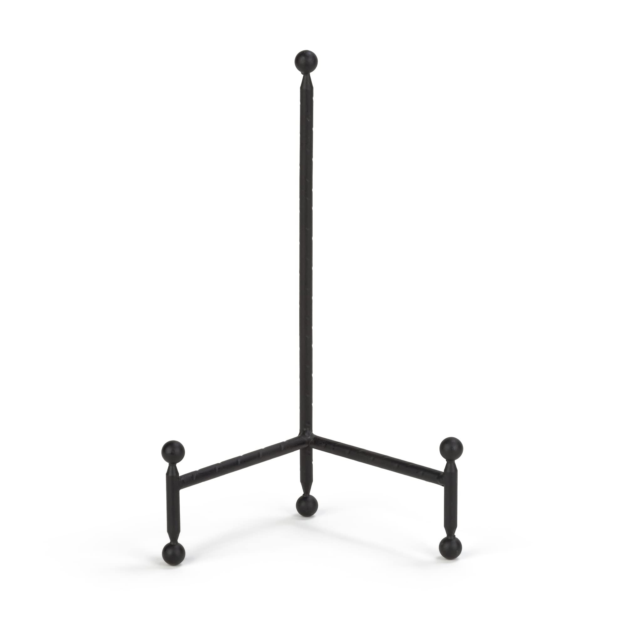 TRIPAR Modern Tripod Easel Display, Black Finish - Lightweight & Durable Design - Perfect for Dis... | Amazon (US)