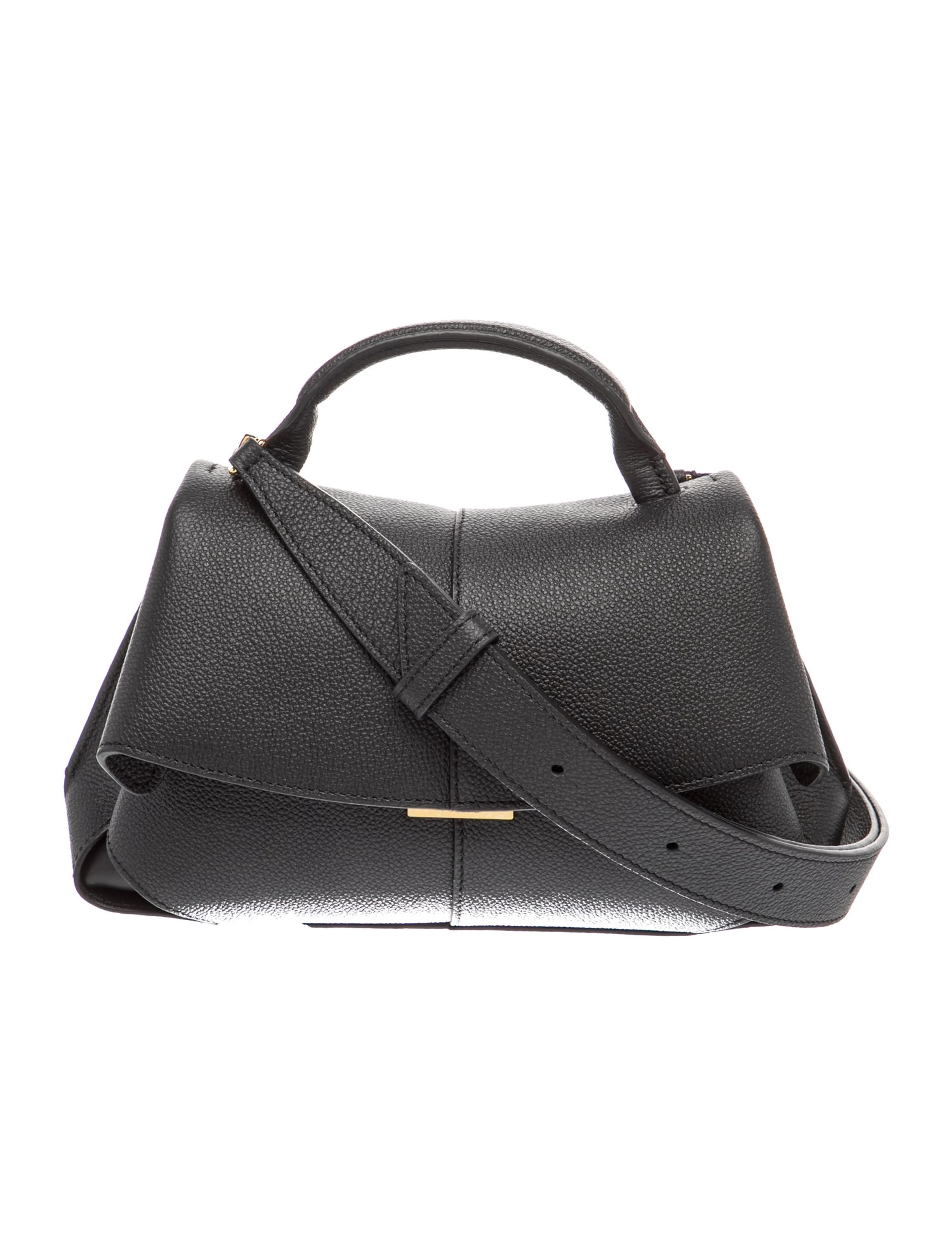 Leather Mokki Mini | The RealReal