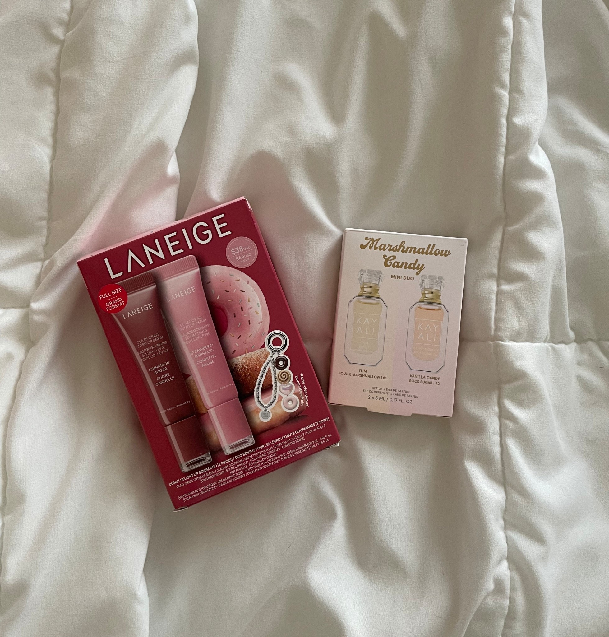 The cutest Valentine’s Day gifts from my dad 💌 

#LTKValentine #LTKselfcare #LTKBeauty
