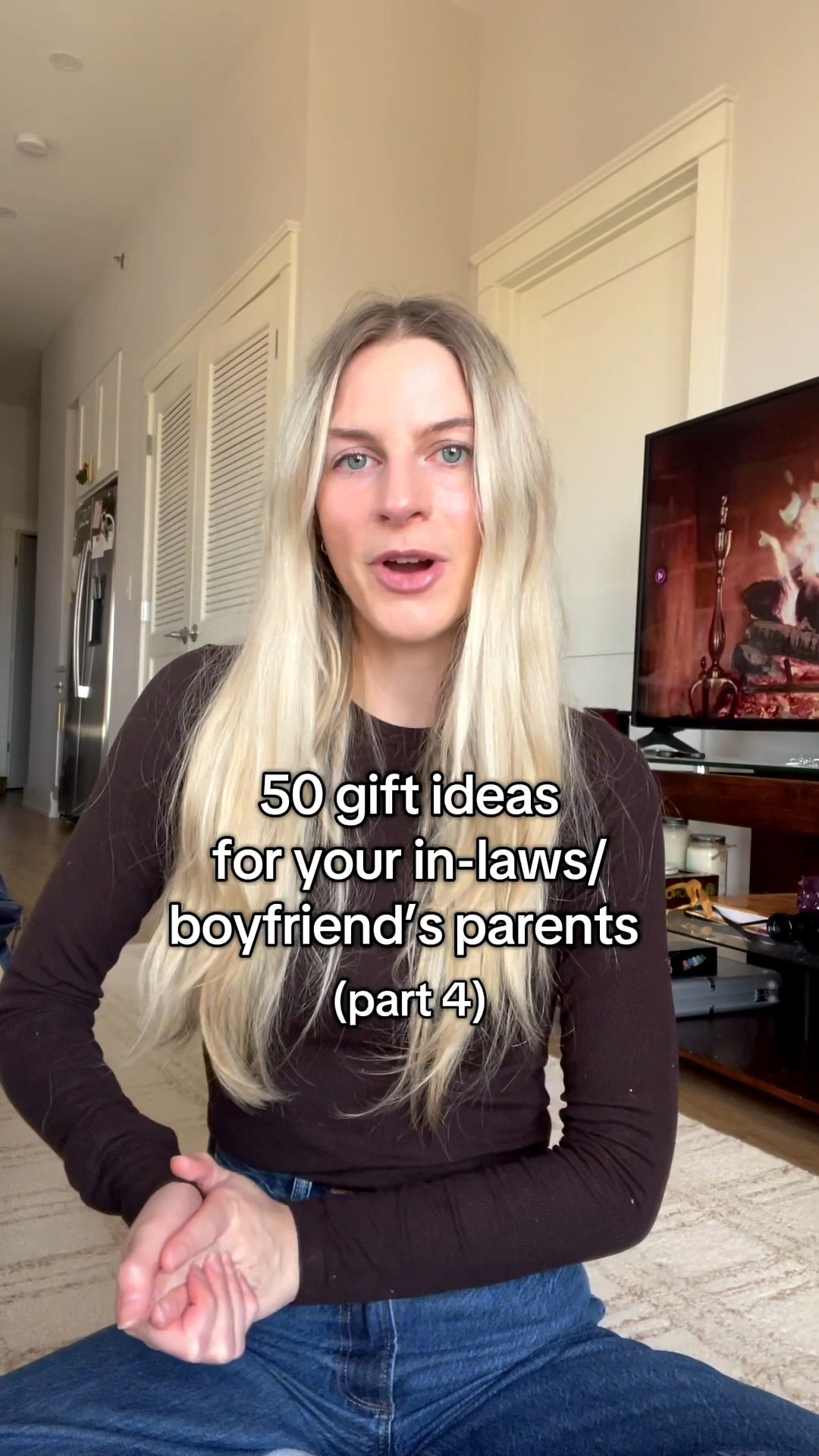 Gifts for in-laws, gifts for boyfriends parents 

#LTKHoliday #LTKCyberWeek #LTKGiftGuide