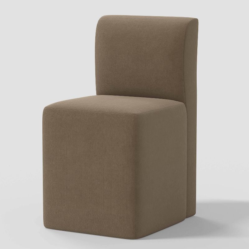 Cora Dining Chair in Luxe Velvet - Threshold™ | Target