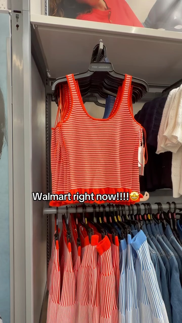 Part 1 of my Walmart haul!! 

#walmart

#LTKSeasonal #LTKSaleAlert #LTKActive
