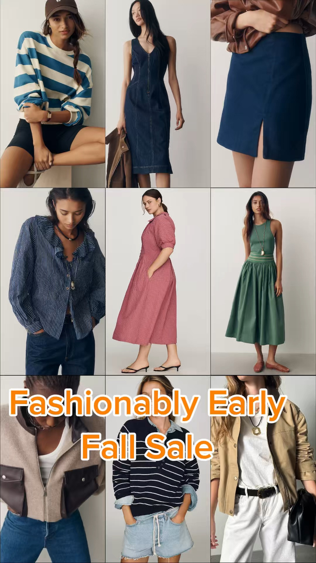 It’s sale time at Anthropologie. They have marked down selected styles by 30% as part of their fashionably early fall sale! These are finds you will love while giving your budget a break! Travel Outfits, Fall Outfits. Causal Work Outfits.

#LTKOver40 #LTKTravel #LTKWorkwear
