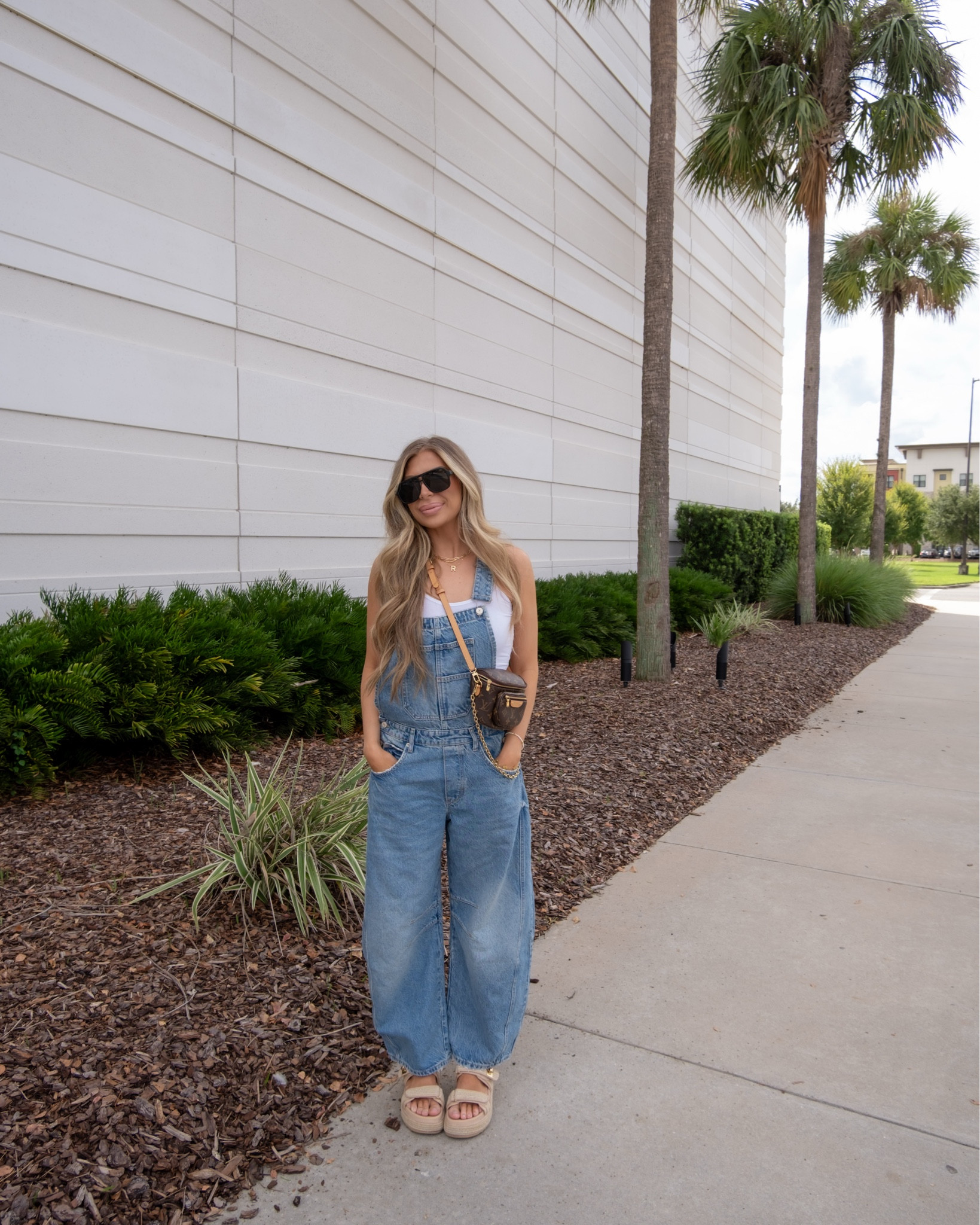 Denim is IN 💙

#LTKStyleTip