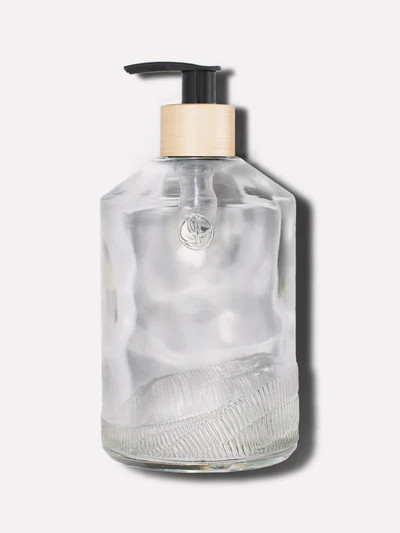 Glass Empty Bottle | L'AVANT Collective
