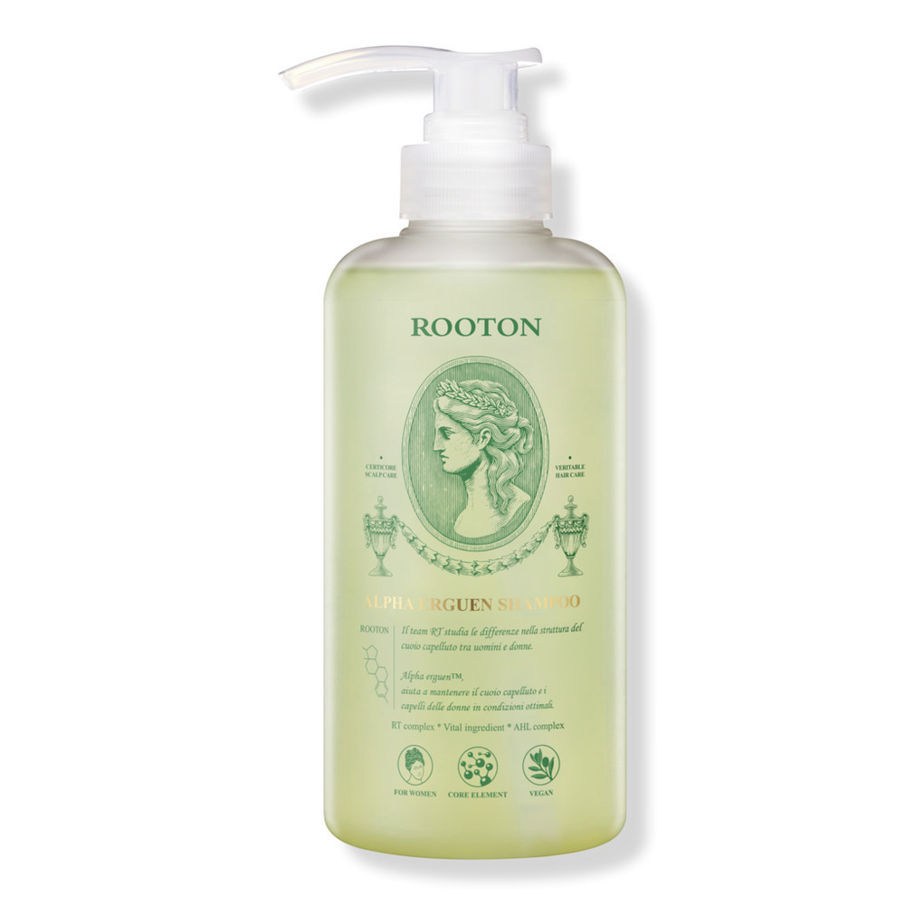 ROOTON Alpha Erguen Shampoo | Ulta