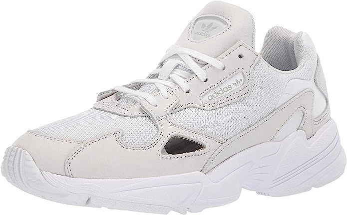 adidas Originals Women's Falcon Athletic Shoe | Amazon (US)