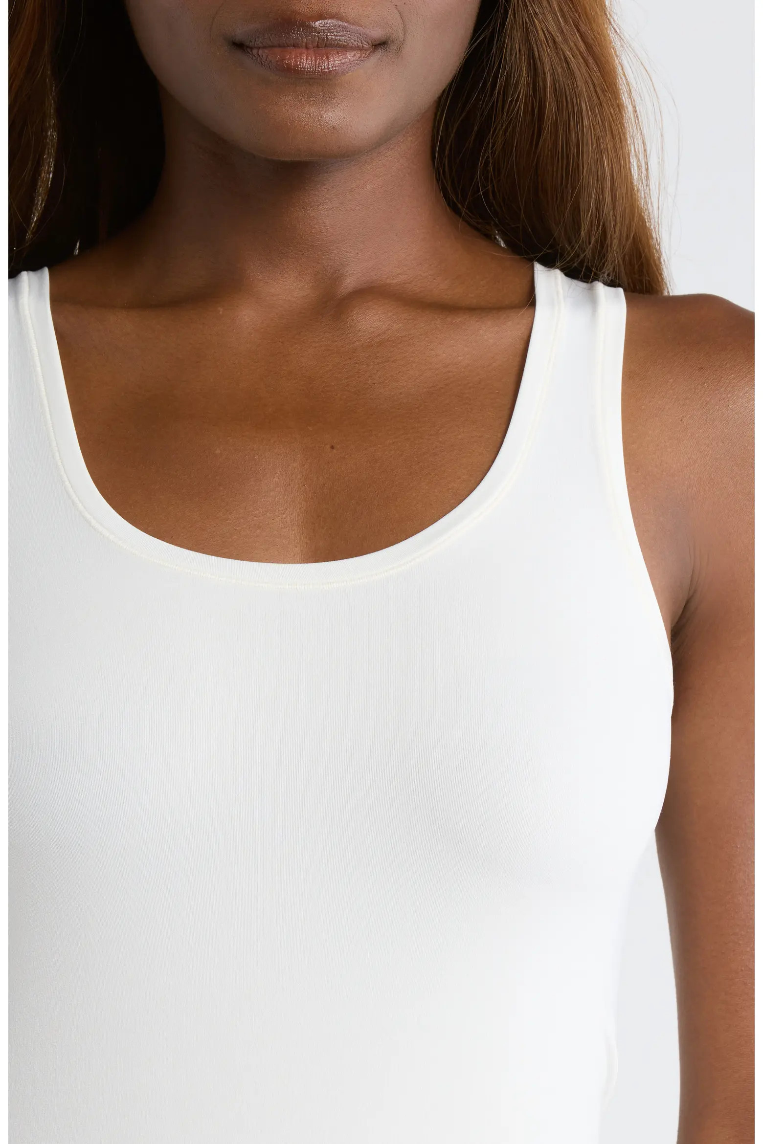Nordstrom Seamless Layering Tank (Women) | Nordstrom | Nordstrom