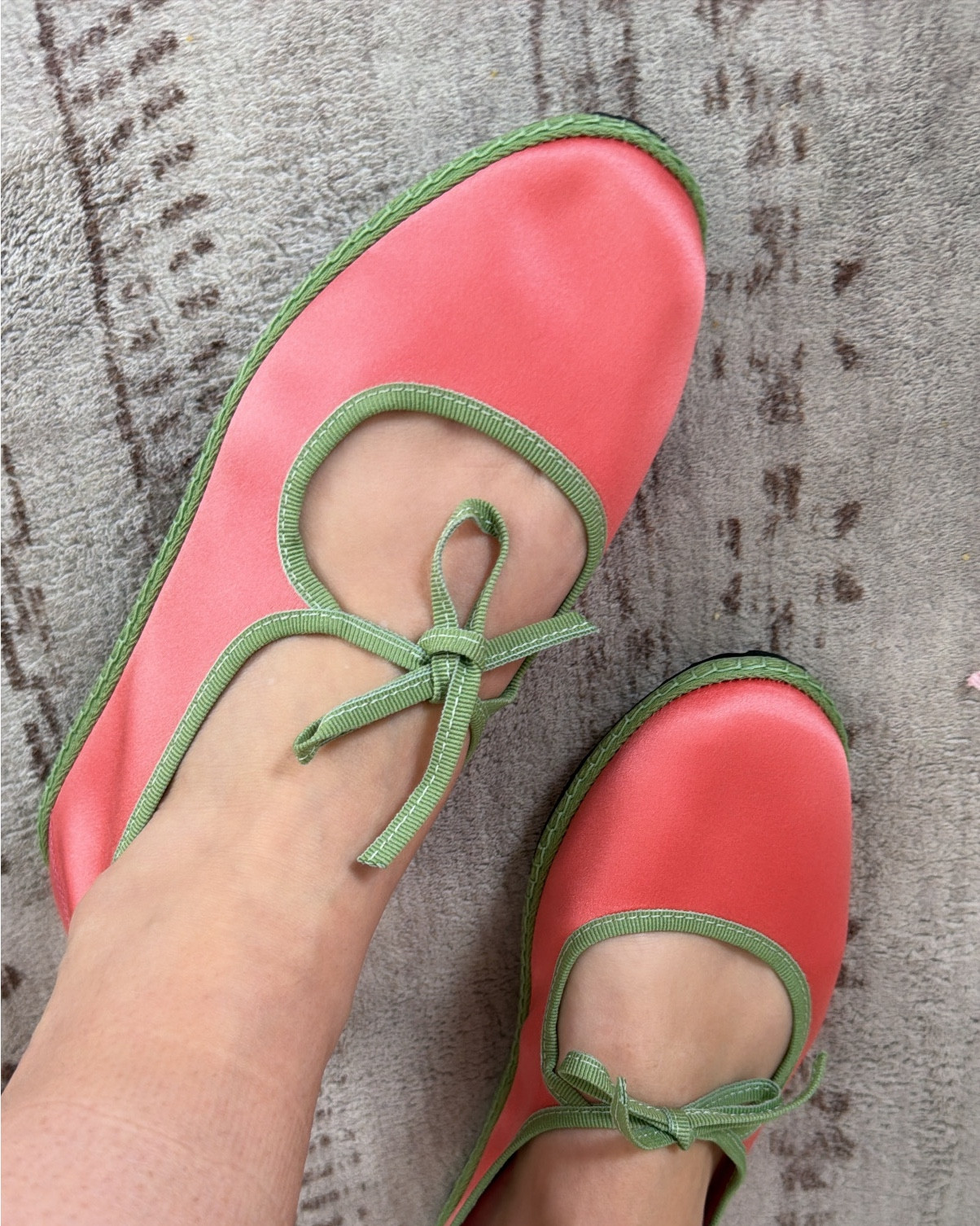 3 spring shoes I'd buy right now! 

#LTKmomlife #LTKSeasonal