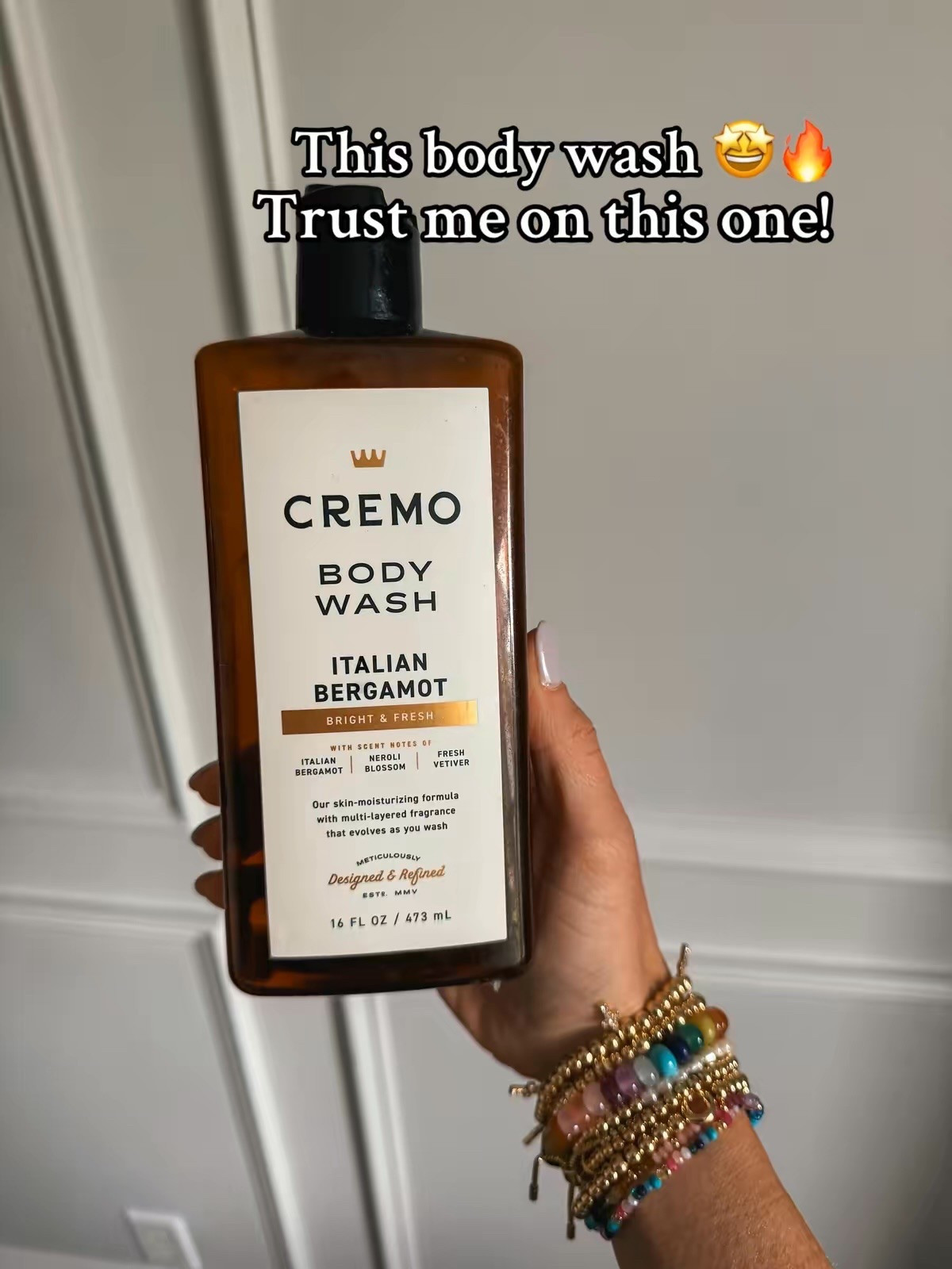 The best smelling body wash for men.

#LTKMens #LTKTravel #LTKGiftGuide