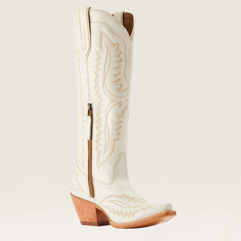 Casanova X Toe Western Boot | Ariat (US)