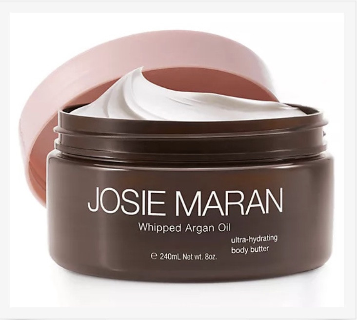 Silky smooth skin! Shop body butter on LTK. 

 #LTKGiftGuide #LTKOver40 #LTKBeauty