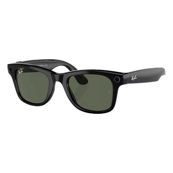 Ray-Ban Meta Wayfarer Gen 1 Sunglasses | Scheels Sports