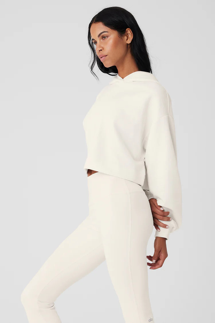 Bae Hoodie | Alo Yoga (US)