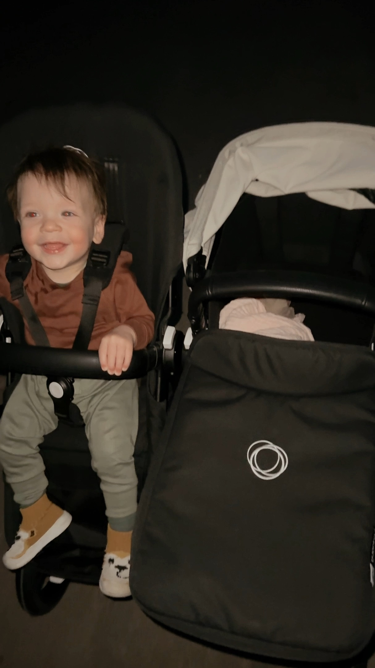 How gorgeous is Amanda’s stroller?

Grab the single version here, and if you’re a mama of two… we have the duo kit linked here for you too! 

— Kimberly | Team AF 

#LTKbaby #LTKfamily #LTKVideo