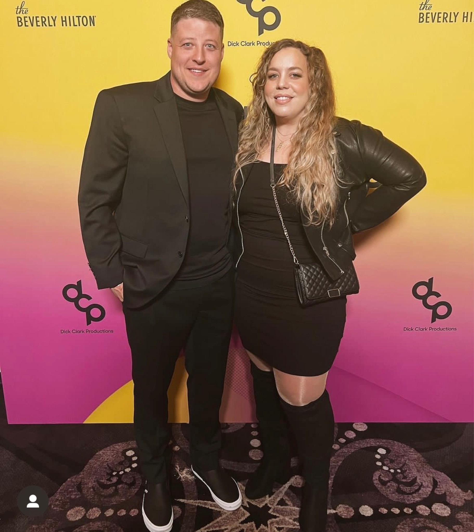 What I Wore to the Streamys 

#LTKcurves #LTKtravel #LTKfit