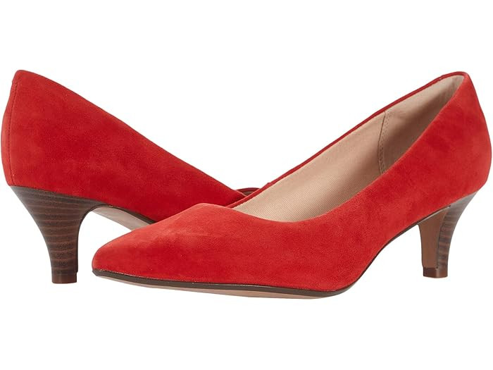 Clarks Linvale Jerica | Zappos