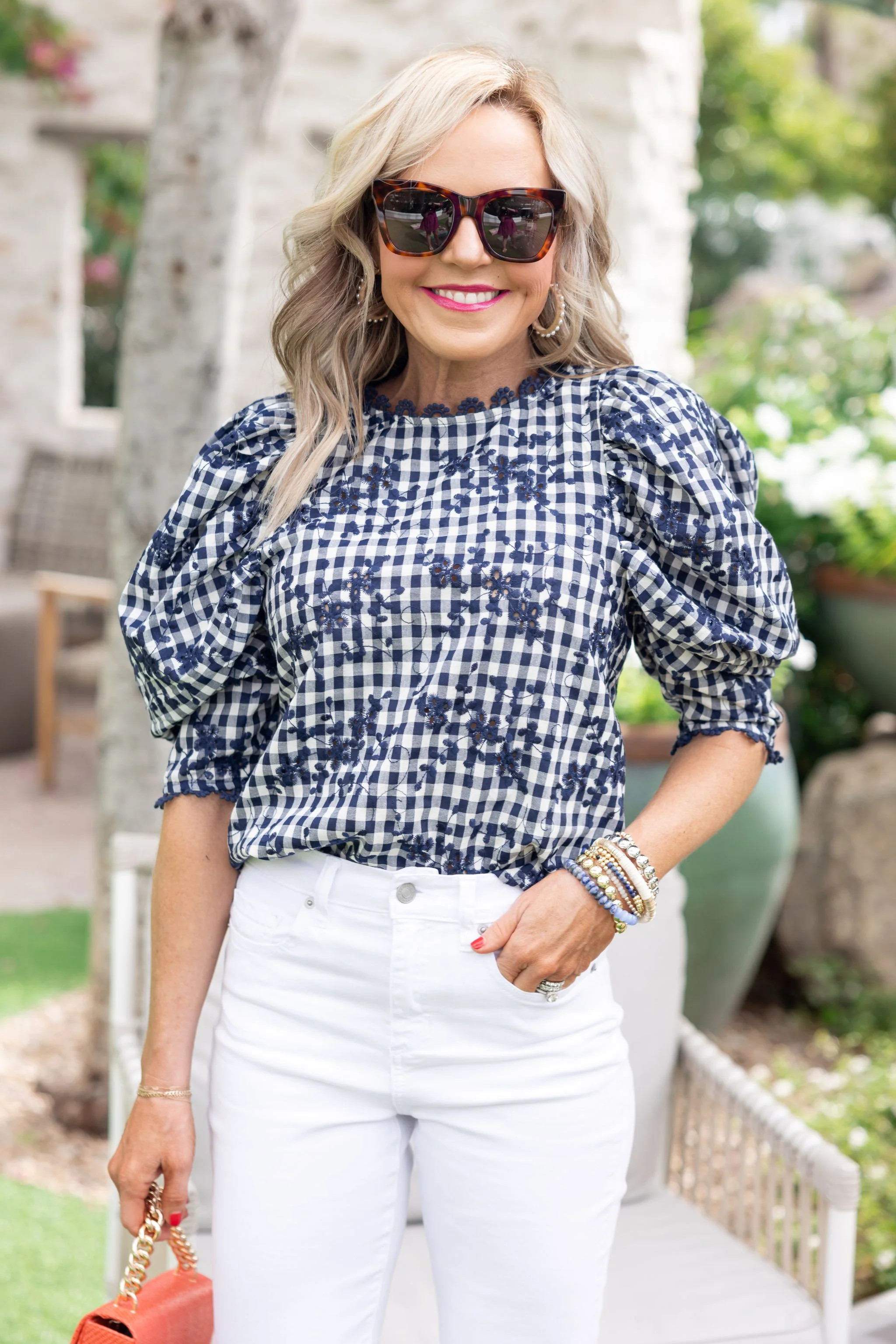 Josephine Top | Avara