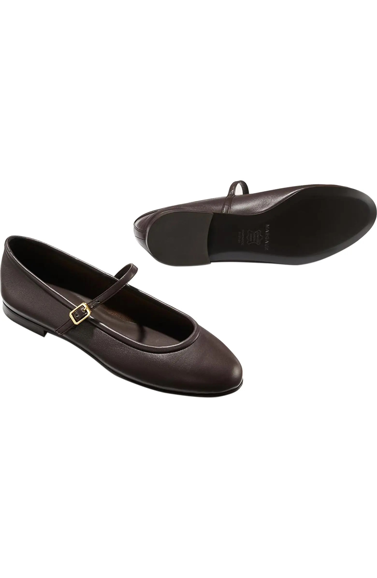 MARGAUX The Demi Jane Flat | Nordstrom | Nordstrom