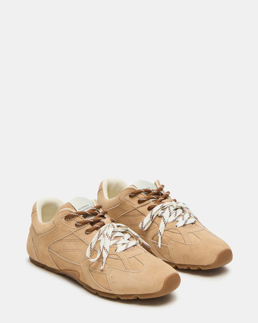 Aziel Sand Suede | Steve Madden (US)