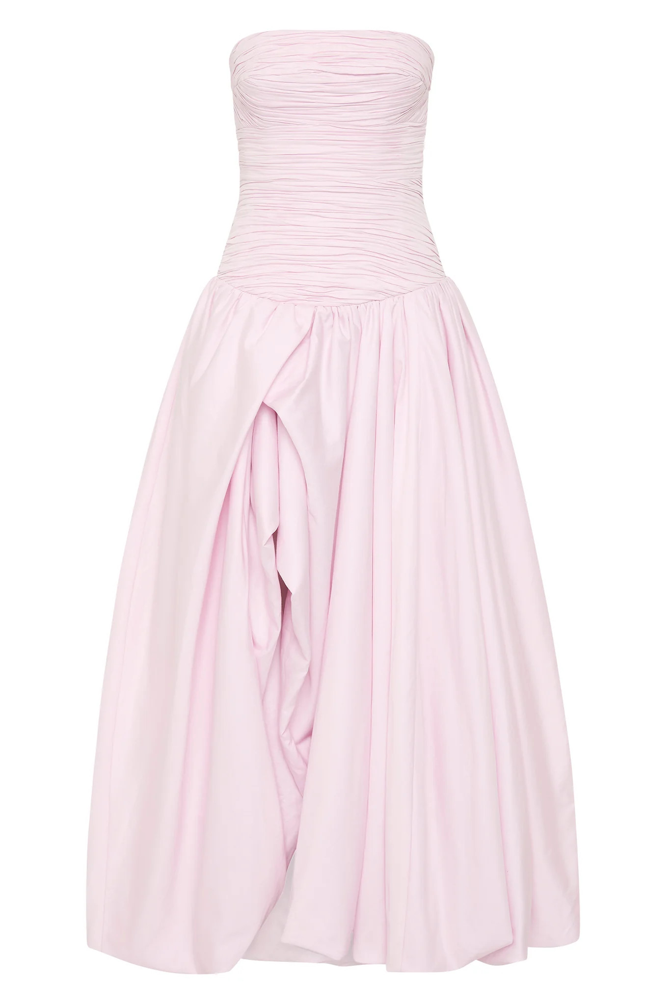 Violette Bubble Hem Maxi Dress
  
    $695.00
    
  
      
      Buy now from USD $173.75 per f... | aje. (US, UK, Europe, ROW)