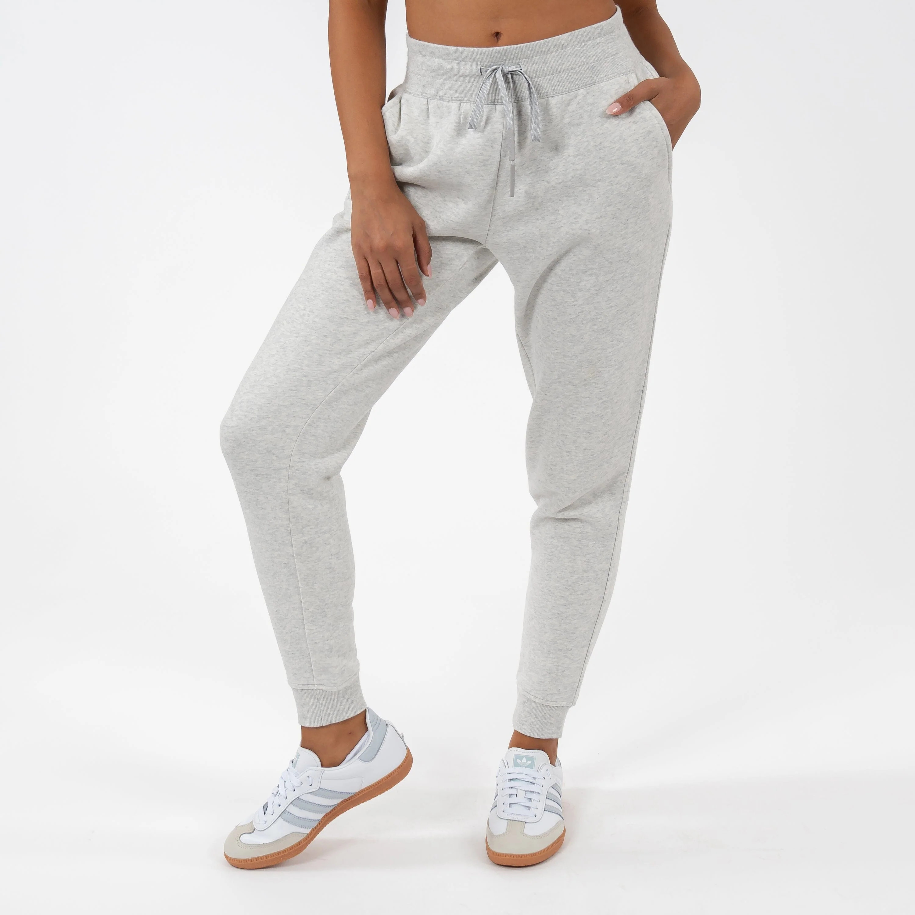 Clarity Jogger | RHOBACK