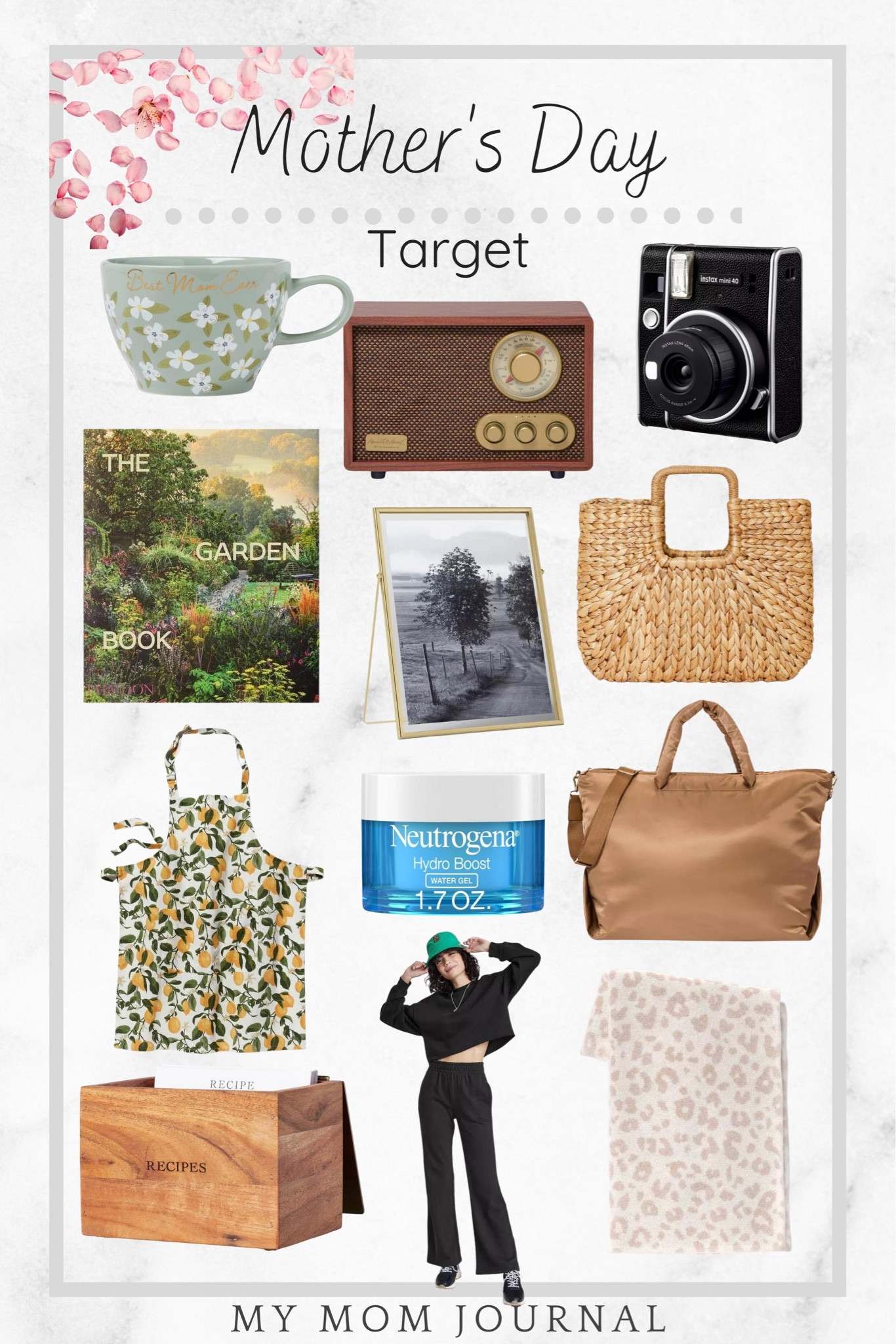 Some fun finds from Target for Mother’s Day!

#mothersday #momsday #mom #giftsformoms #momgifts #gifts #target #homedecor #gardening #fungiftideas #momideas #giftguide

#LTKGiftGuide #LTKunder50 #LTKfamily