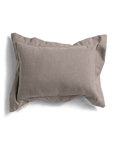 Made In Usa 13x18 Indoor Outdoor Performance Fabric Lumbar Pillow | TJ Maxx