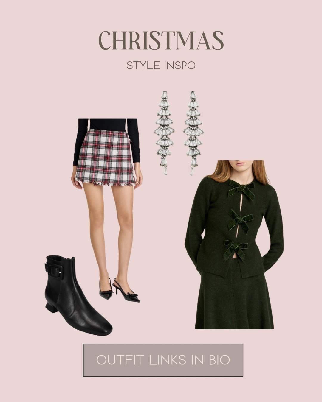 This is such a cute skirt!

#LTKSeasonal #LTKHoliday #LTKGiftGuide