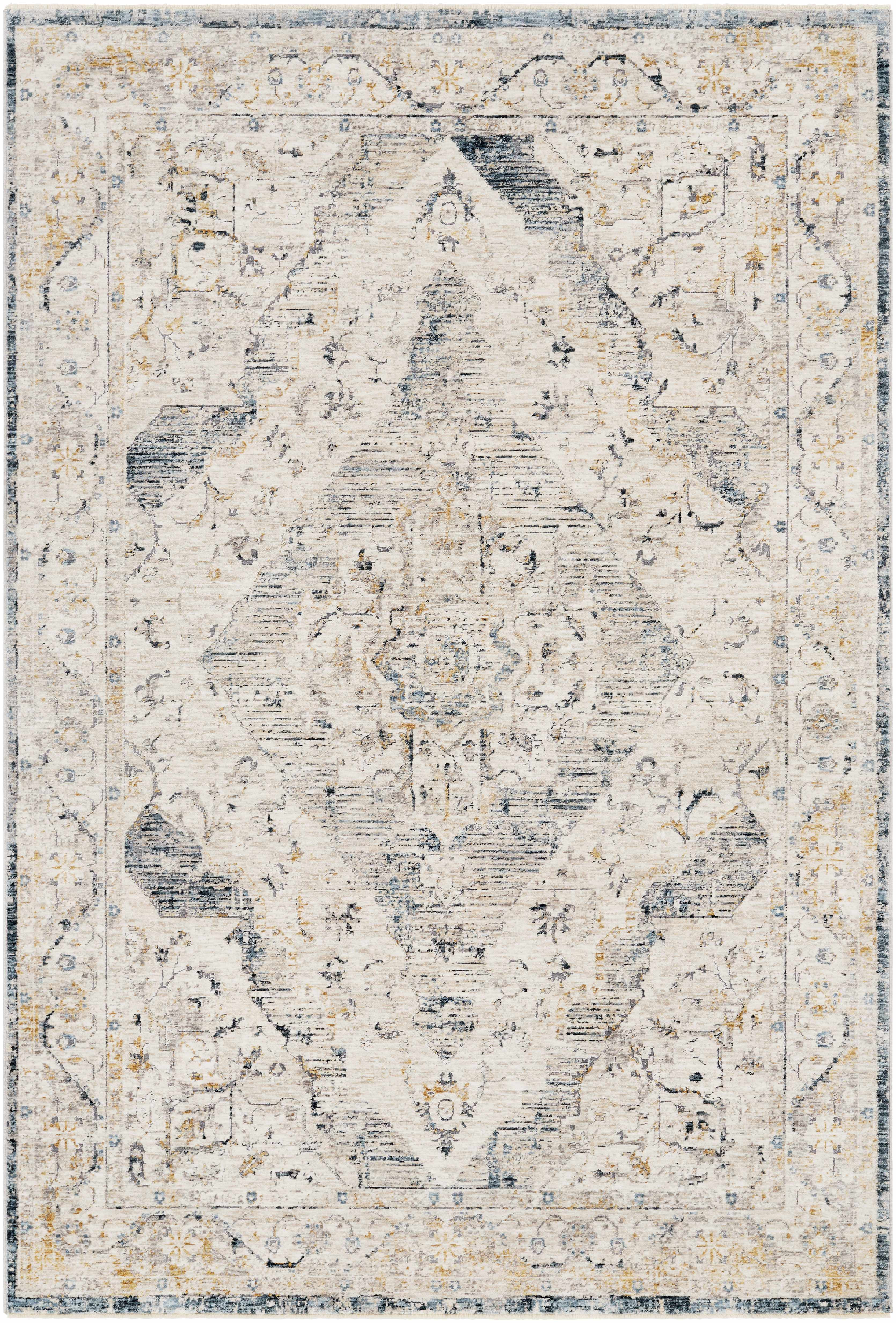 Wadeye Area Rug | Boutique Rugs