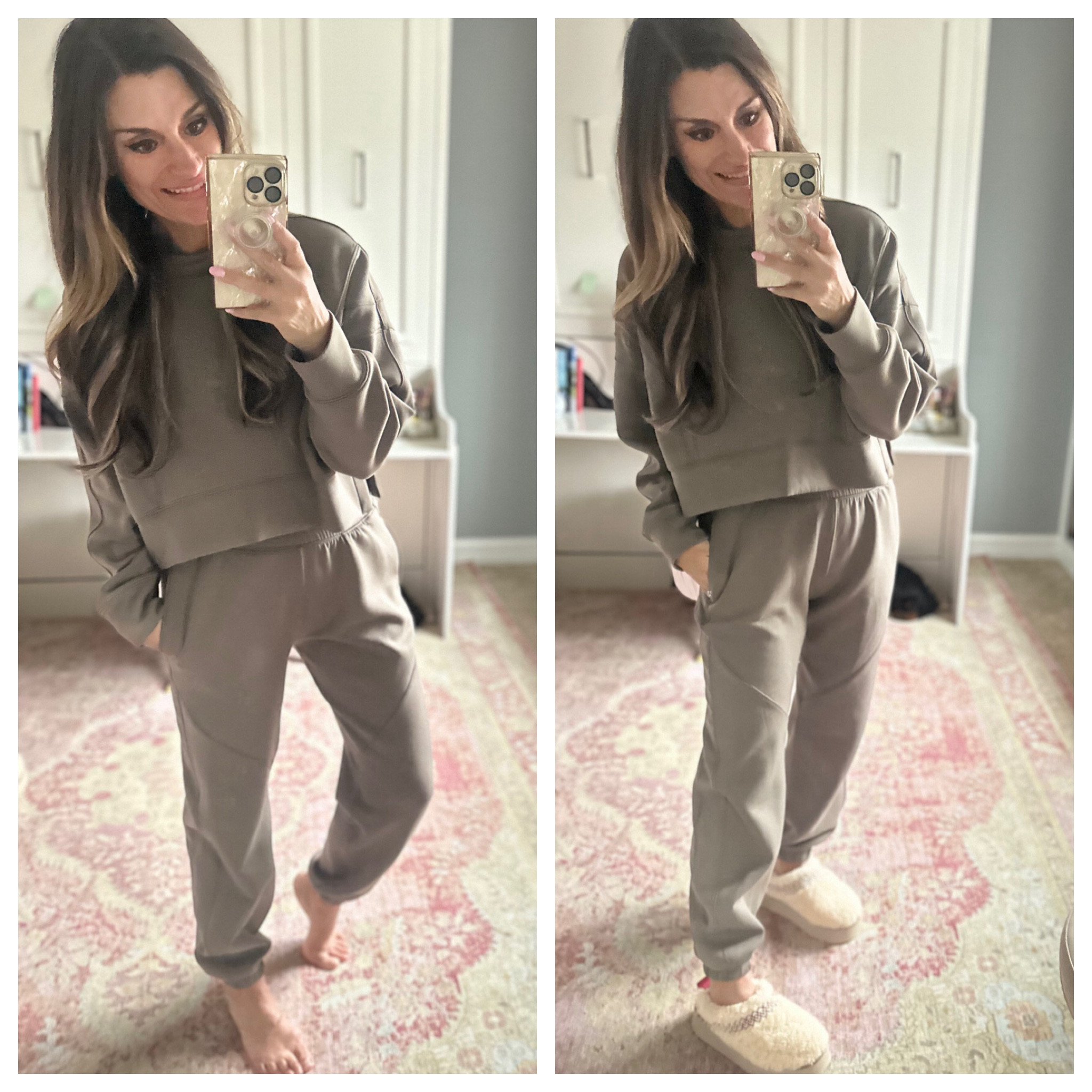 Comfortable lounge set 

#LTKover40 #LTKstyletip #LTKfindsunder100