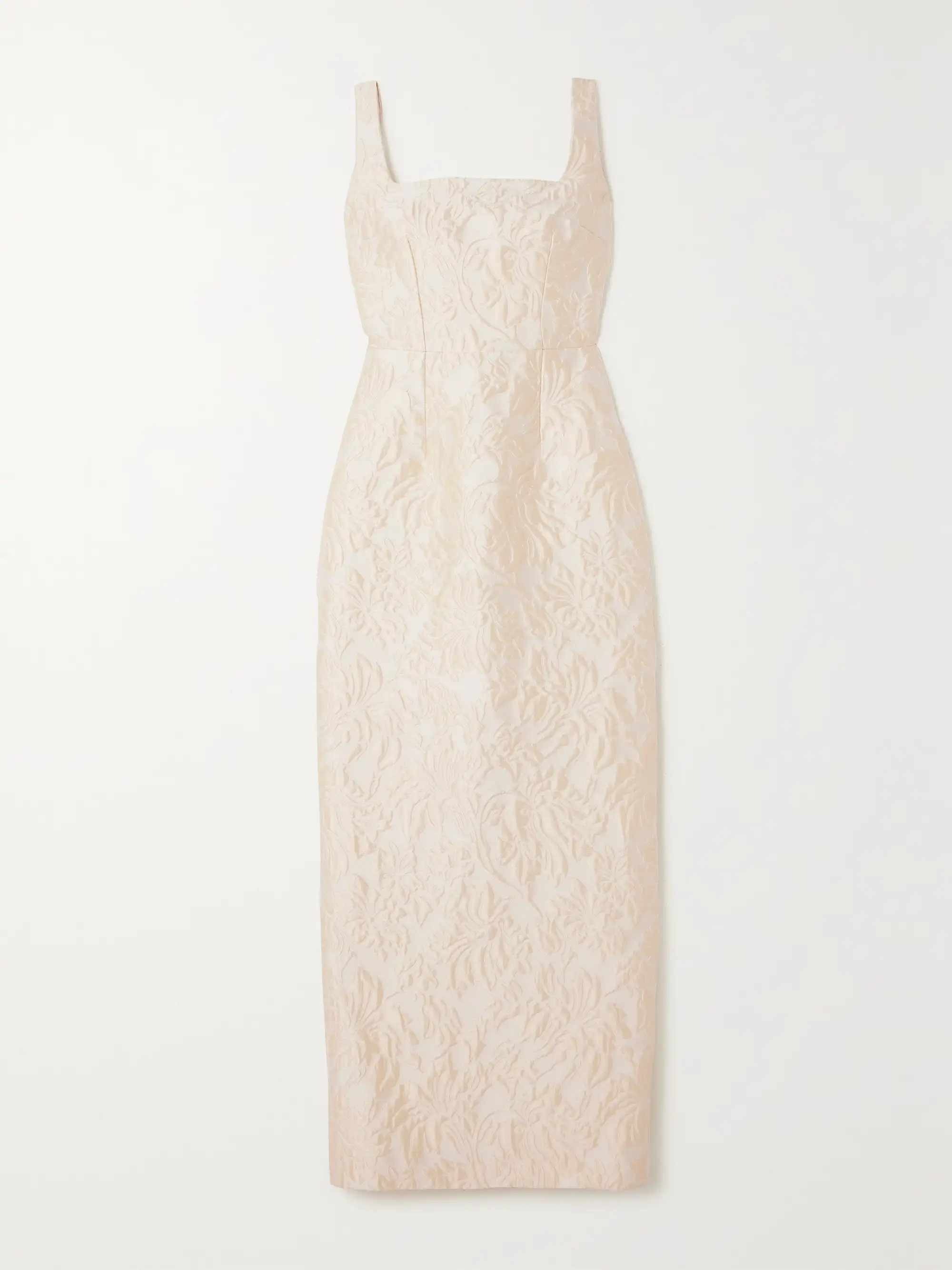 Margie cloqué gown | NET-A-PORTER (US)