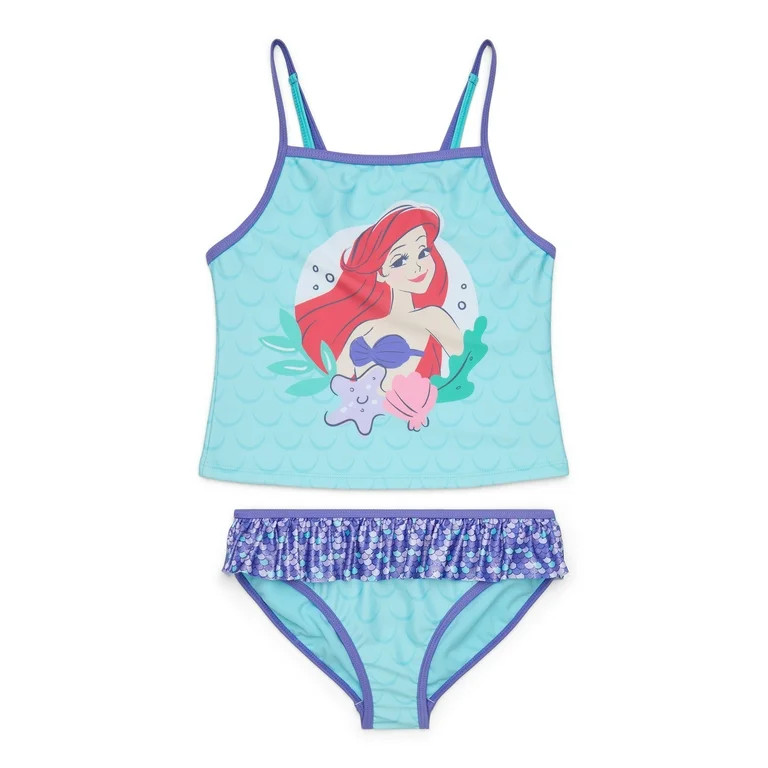 LIC 2PC TNKINI LIL M | Walmart (US)