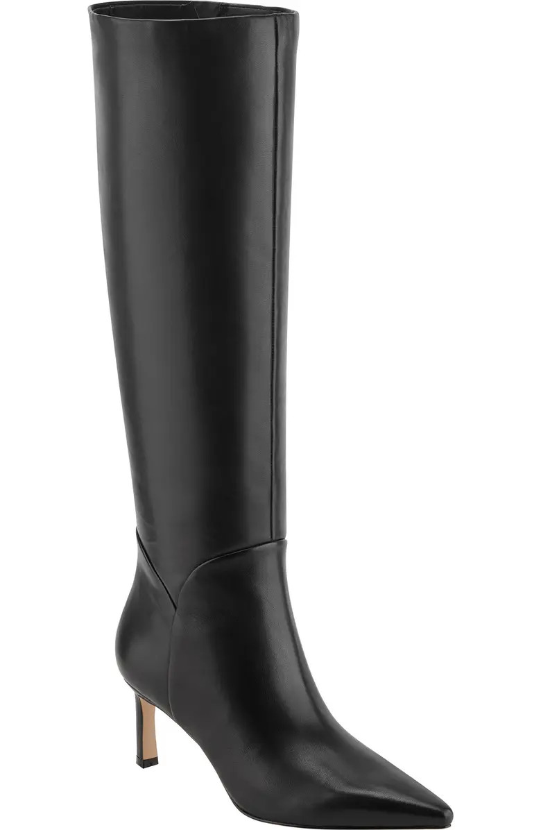 Sabrina Knee High Boot (Women) | Nordstrom
