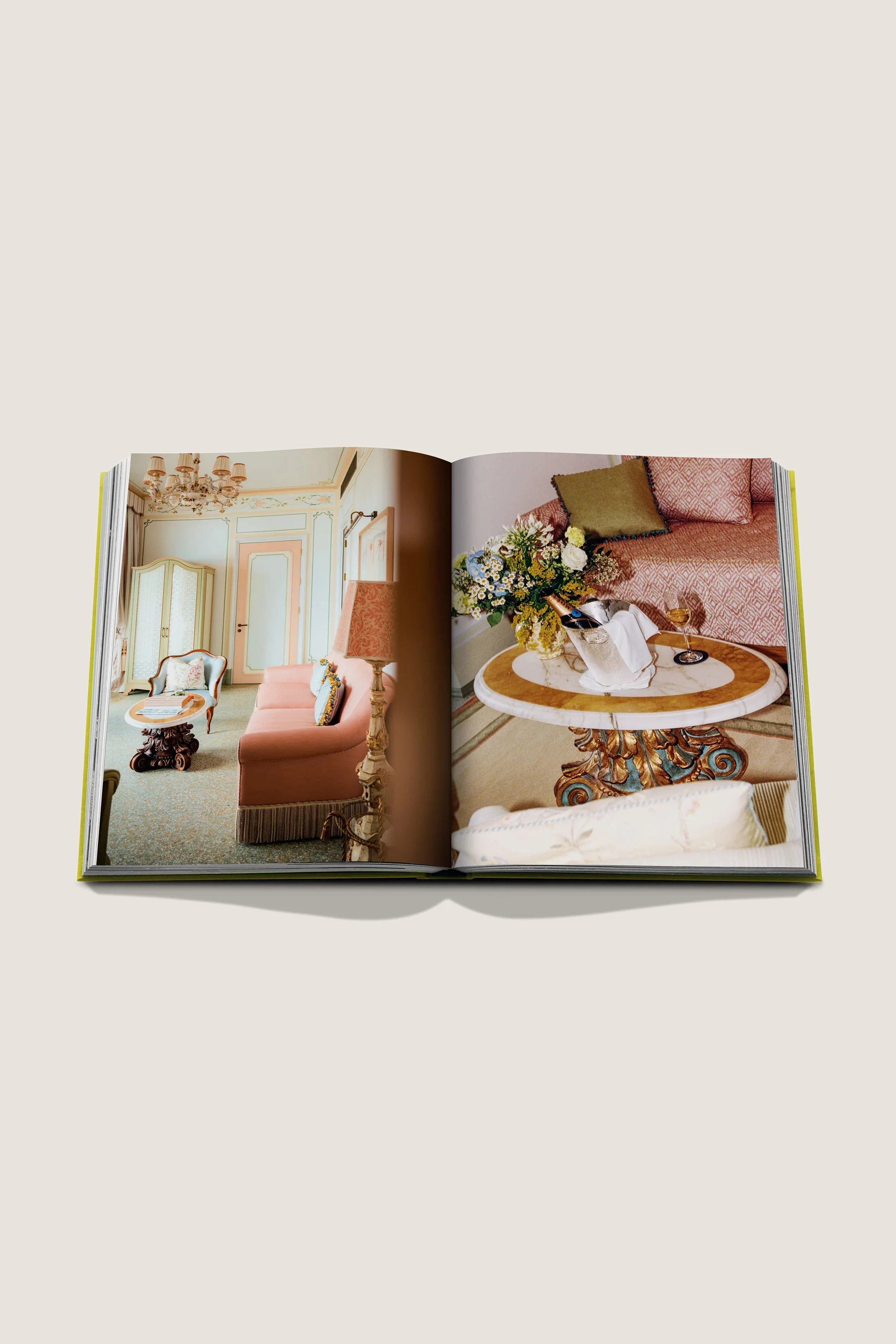 Splendido: The Radiant Stage of Portifino | Tuckernuck (US)