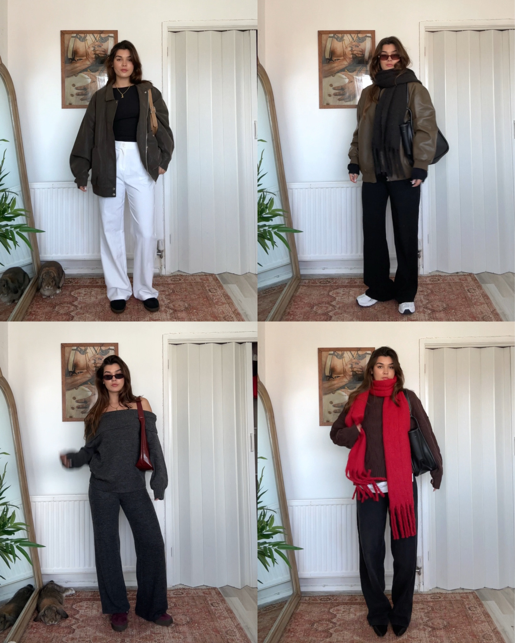 Autumn outfits (8/11) PART 2

#LTKuk #LTKautumn #LTKstyletip