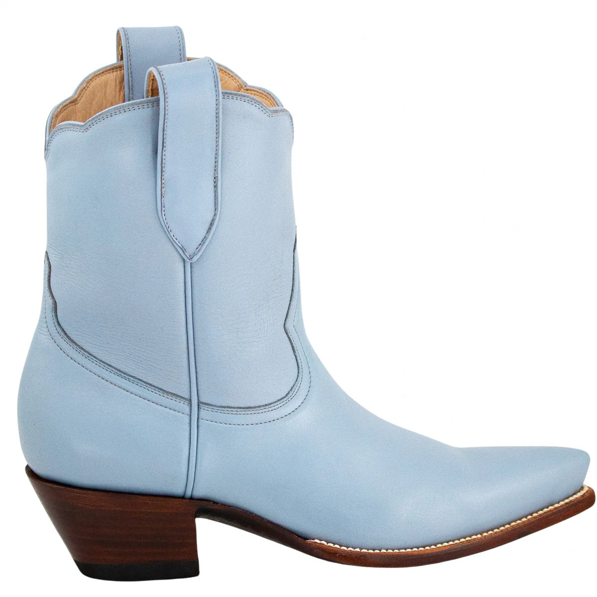 The Payton Boot | Heirloom Field