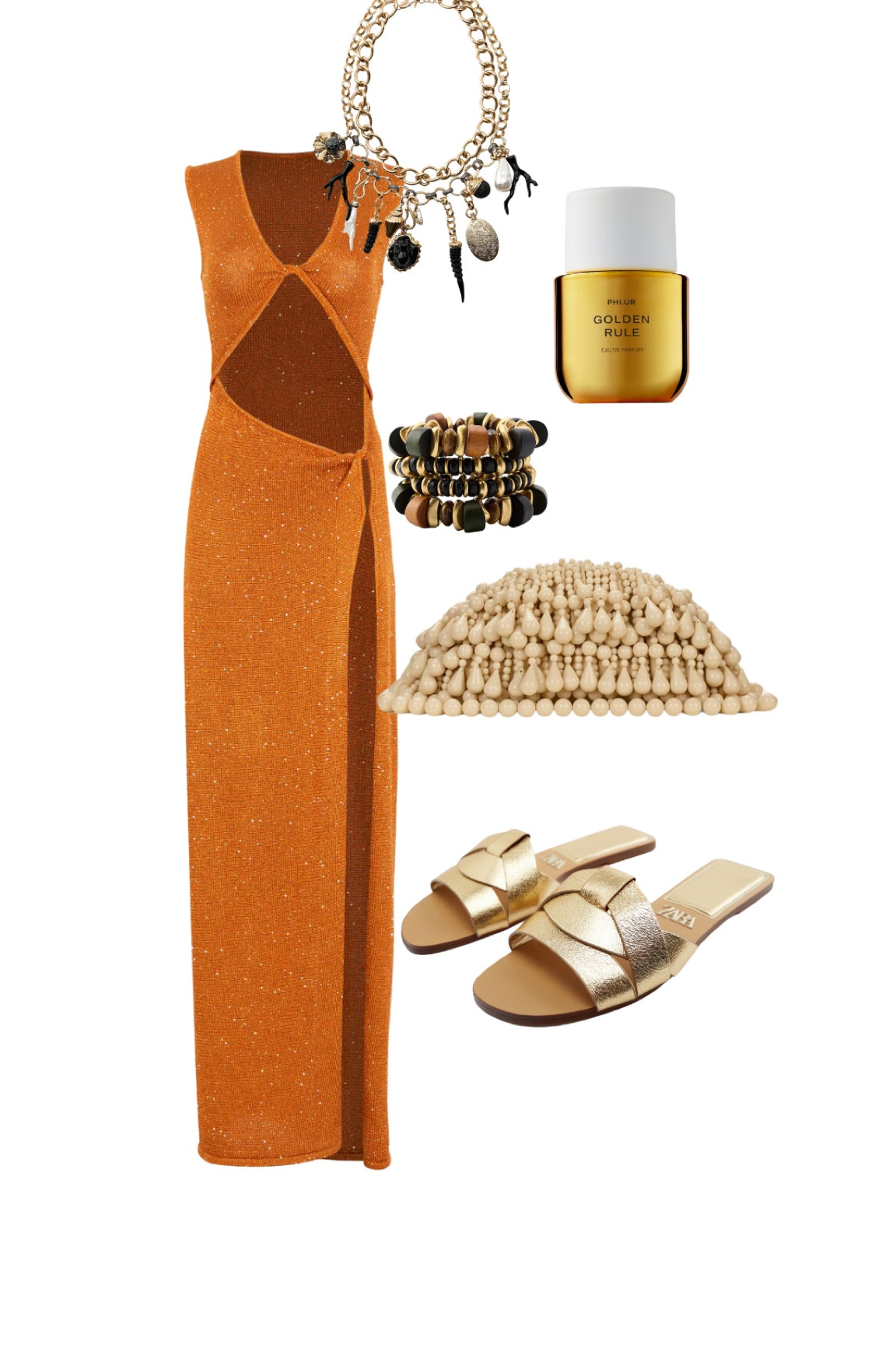 Vacation outfit inspo 