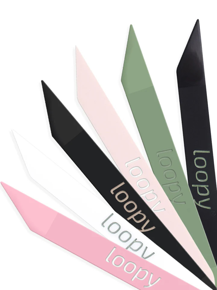 Interchangeable (SUPER) Loops | Loopy Cases | Loopy Cases