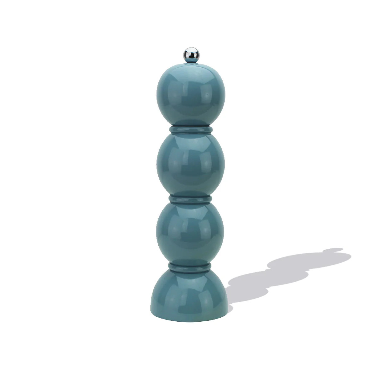 Salt & Pepper Mills | Not Another Bill