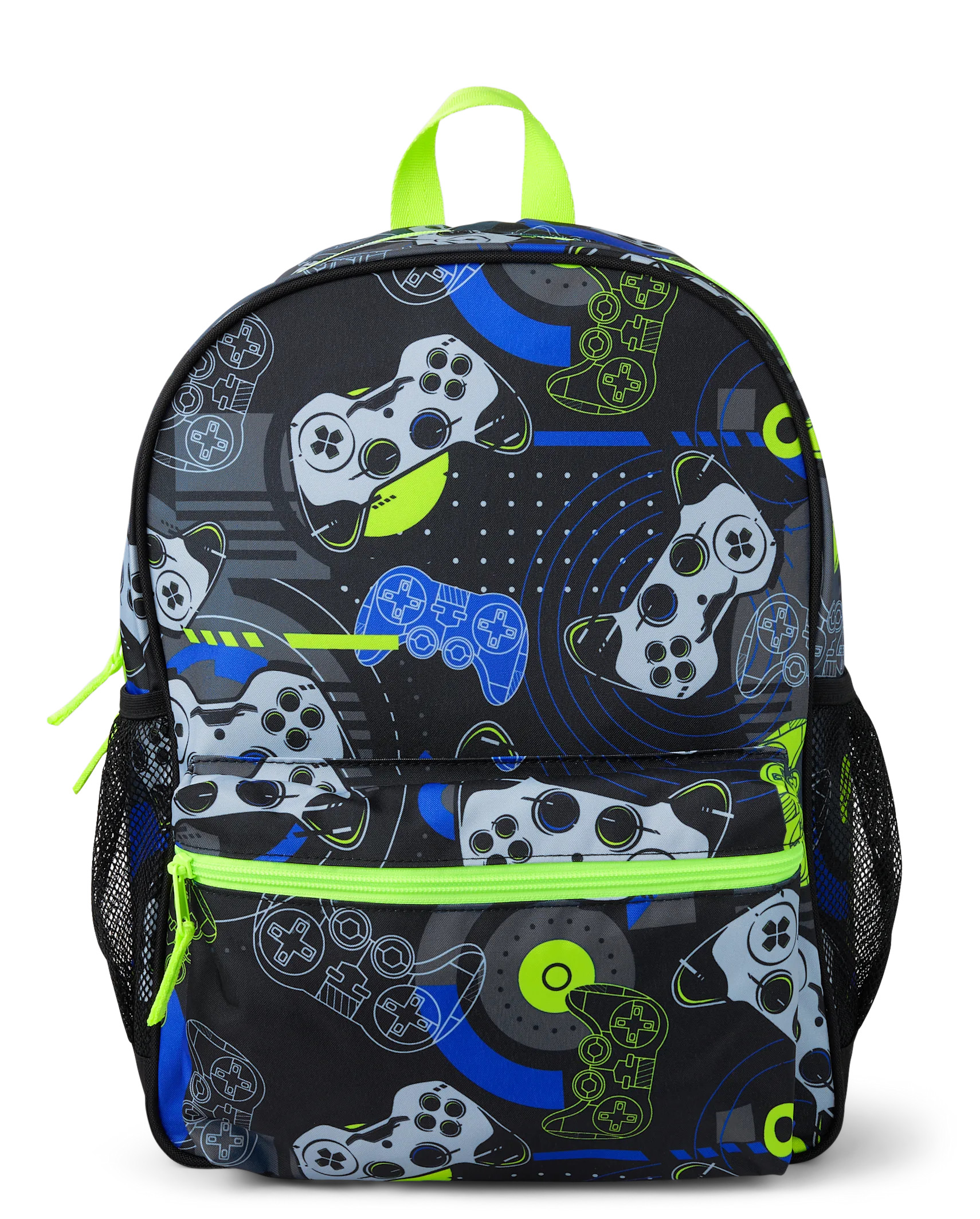 Boys Gamer Backpack - black | The Children's Place