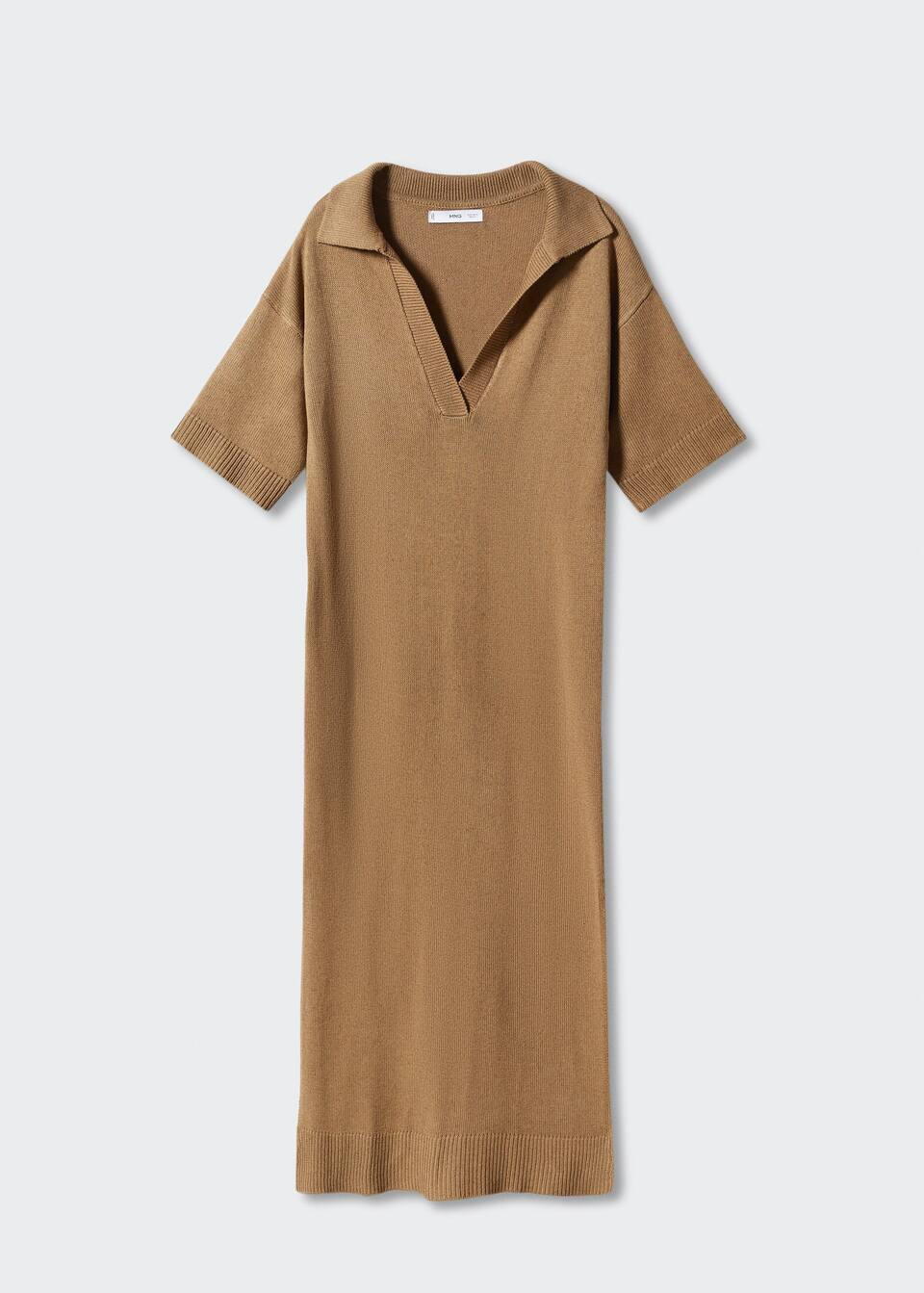Search: brown dress womens (54) | Mango USA | MANGO (US)