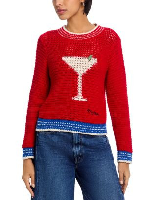 The Mini Pullover | Bloomingdale's (AU)