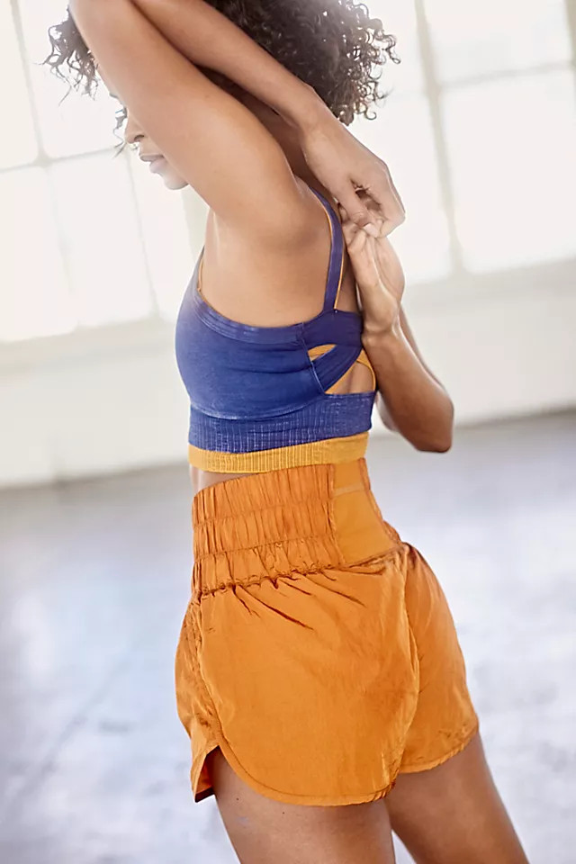 The Way Home Shorts | Free People (Global - UK&FR Excluded)